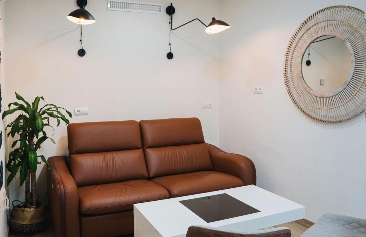 Ha Balmes Terrace Apartments Barcelona Exterior photo